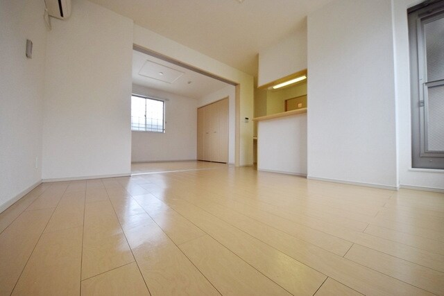 グラース・アビタシオンの物件内観写真