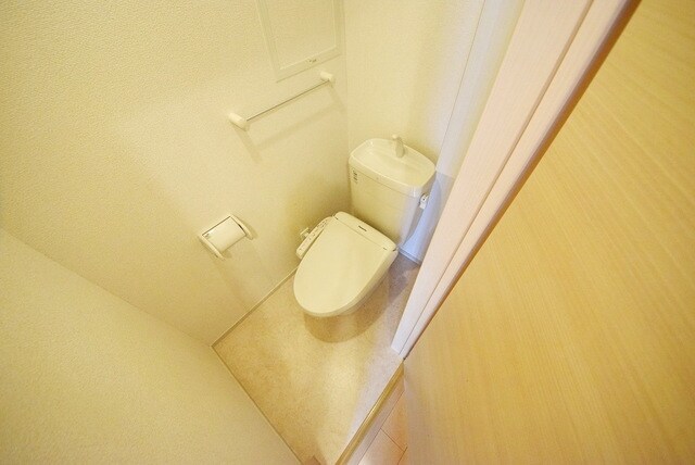 グラース・アビタシオンの物件内観写真