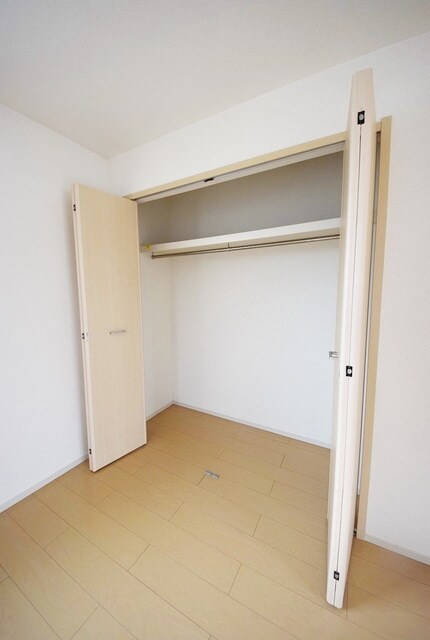 グラース・アビタシオンの物件内観写真