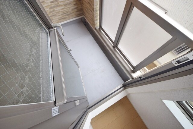 グラース・アビタシオンの物件内観写真