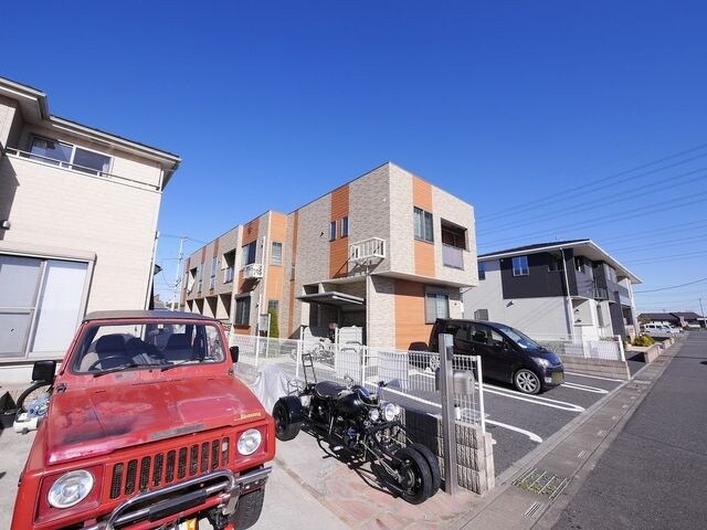 グラース・アビタシオンの物件内観写真