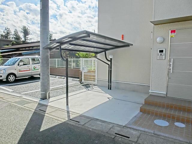 レオネクストカサラソの物件内観写真