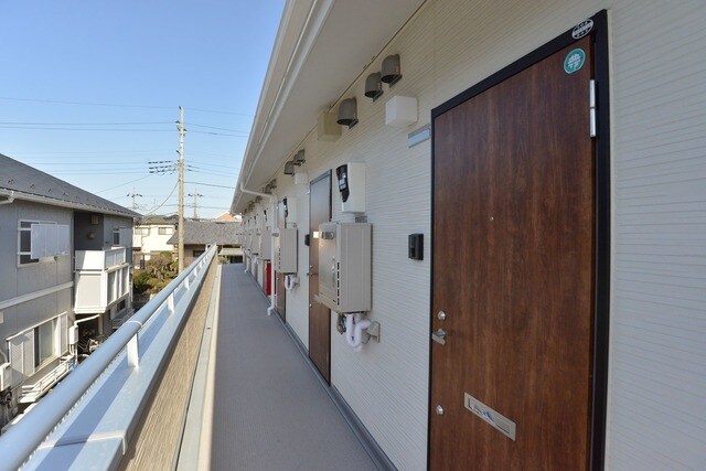 Casita野田の物件内観写真