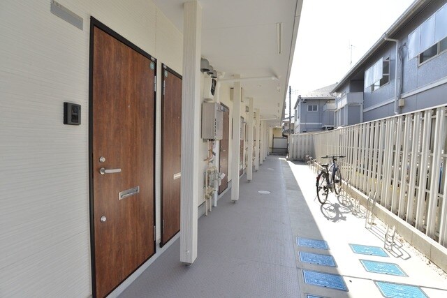 Casita野田の物件内観写真