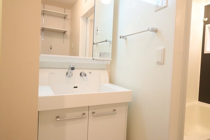 グランディールの物件内観写真