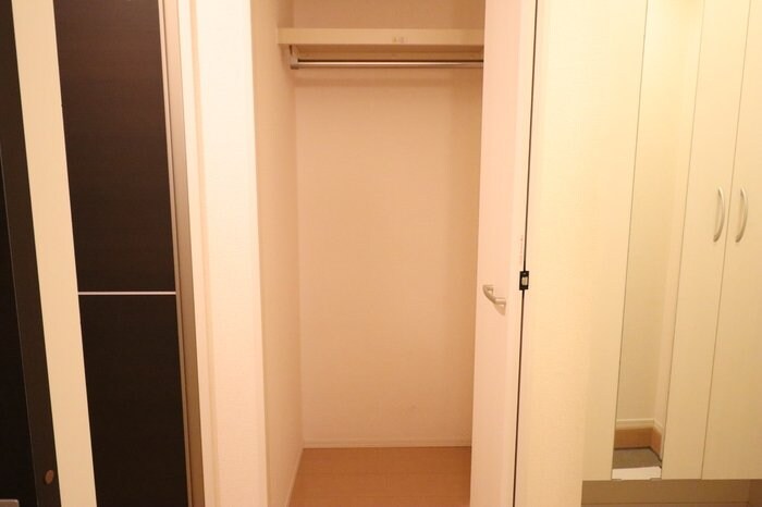 グランディールの物件内観写真