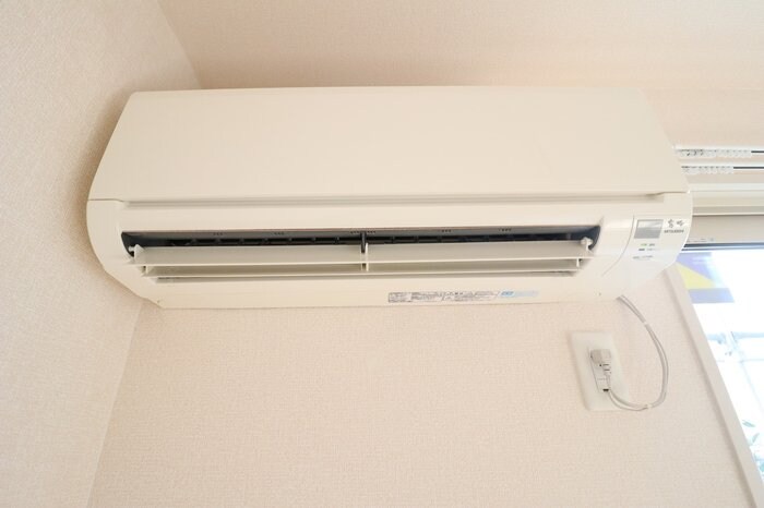 グランディールの物件内観写真