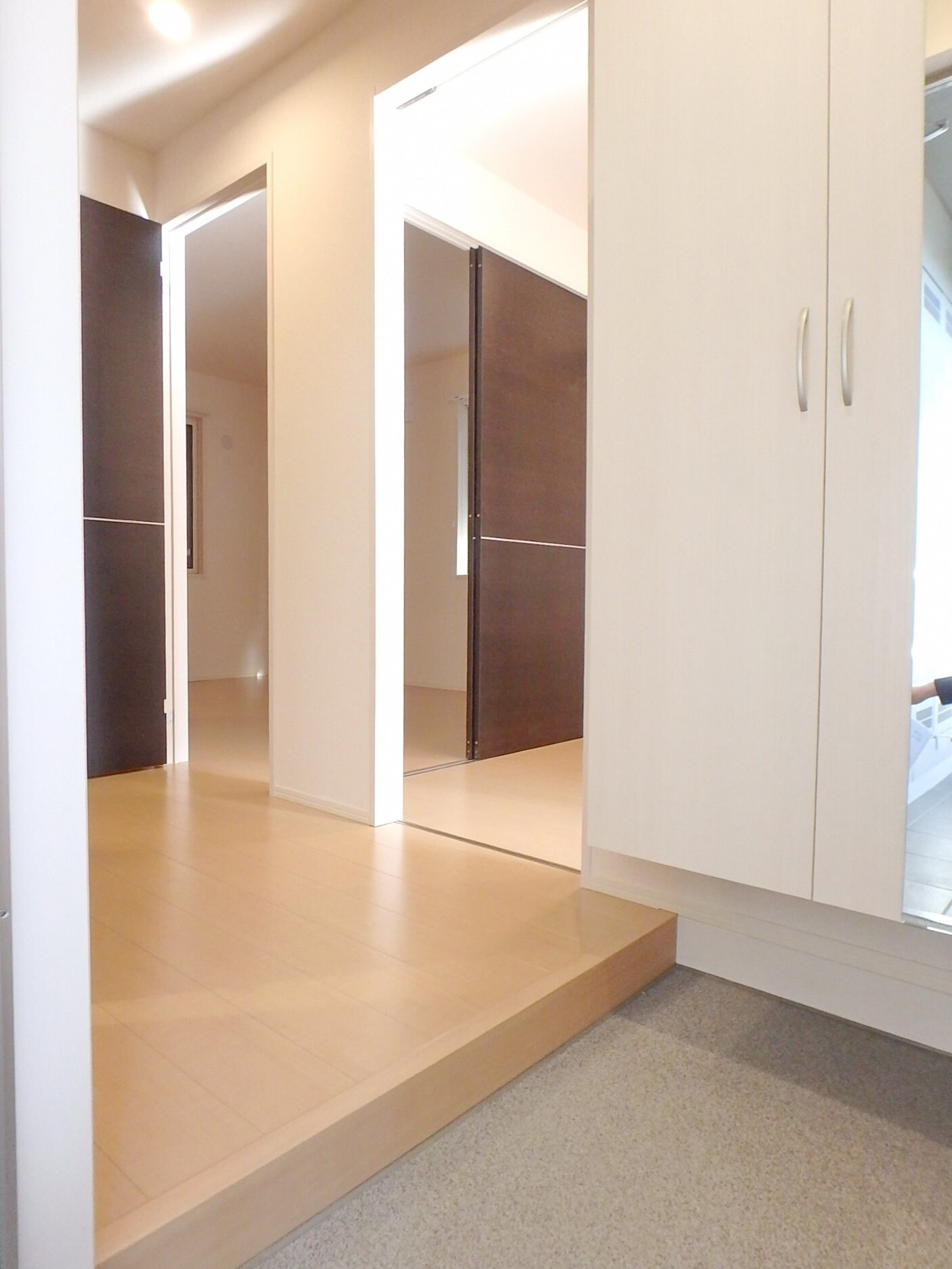 グランディールの物件内観写真