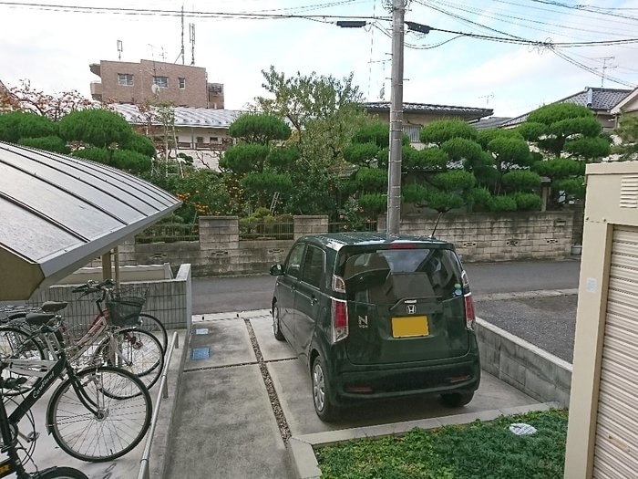 グランディールの物件内観写真