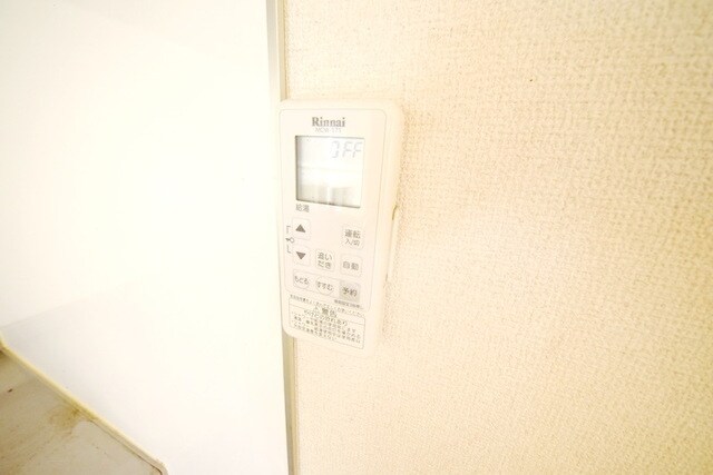 フローラルアイダの物件内観写真