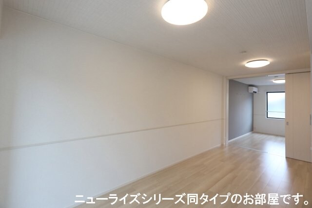 デ アナーバーの物件内観写真