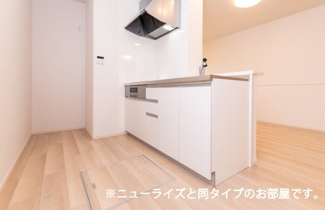 デ アナーバーの物件内観写真