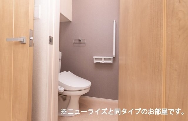 デ アナーバーの物件内観写真