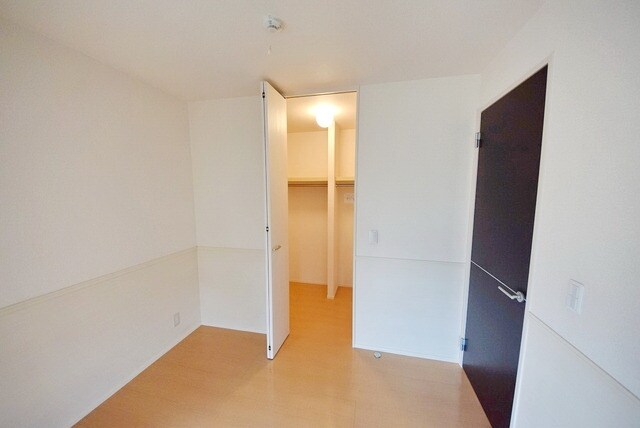 セピアコート 南館の物件内観写真