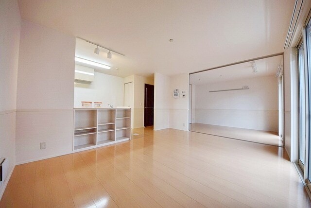 セピアコート 南館の物件内観写真