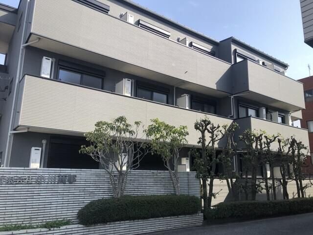 スカイヒルズ春日部の物件内観写真