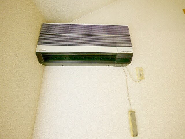 ベルピア・東大宮第6-2の物件内観写真