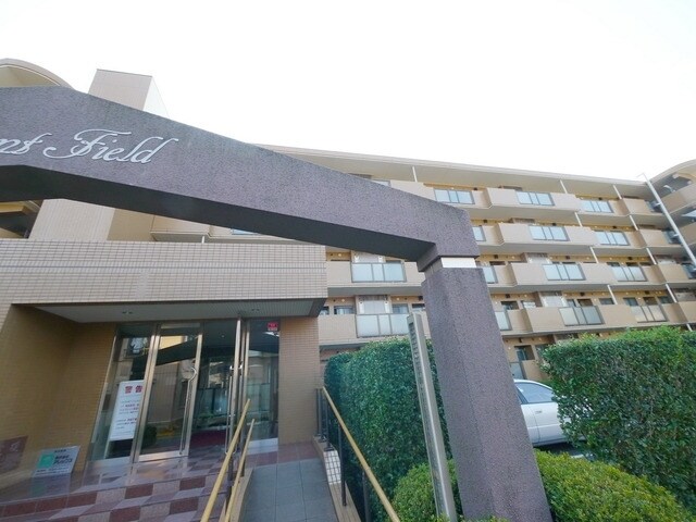 マウントフィールド大宮壱番館の物件内観写真