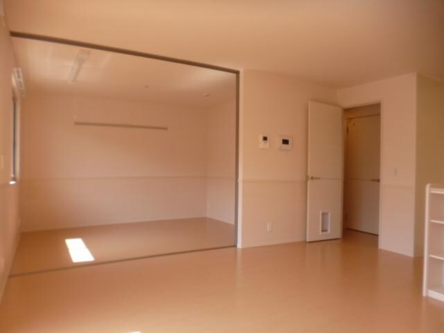 ベルレージュの物件内観写真