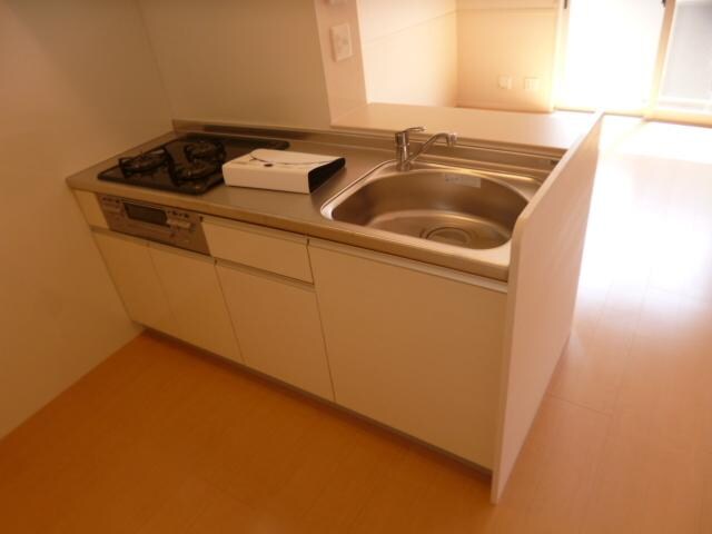 ベルレージュの物件内観写真