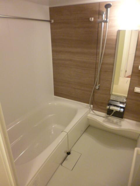 ベルレージュの物件内観写真