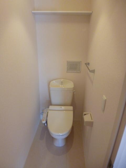 ベルレージュの物件内観写真