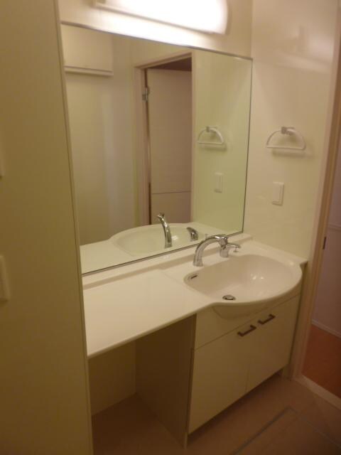 ベルレージュの物件内観写真