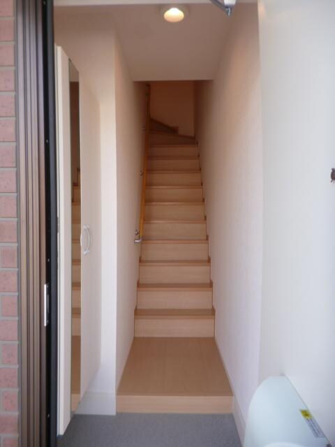 ベルレージュの物件内観写真