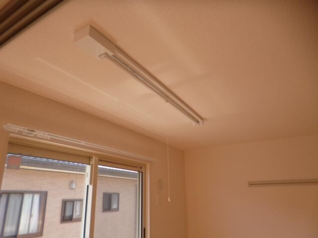 ベルレージュの物件内観写真