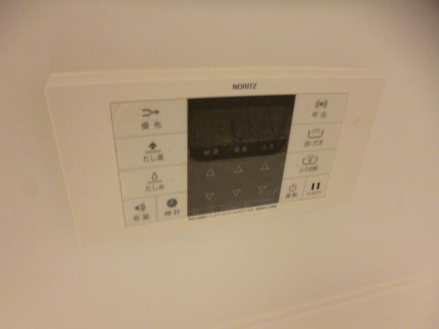 ベルレージュの物件内観写真