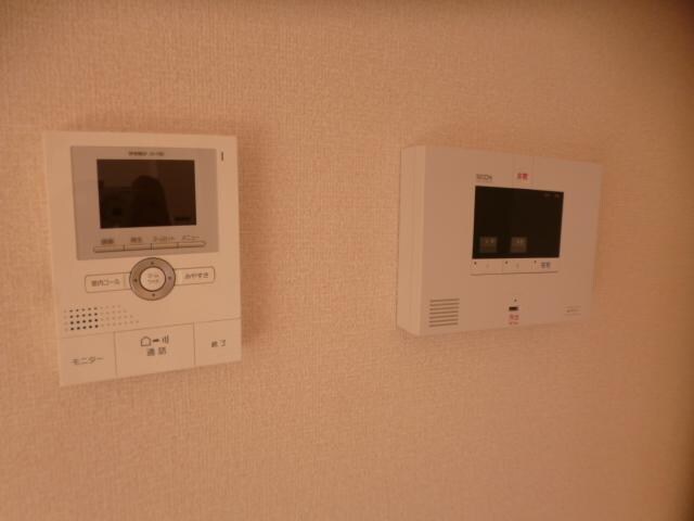 ベルレージュの物件内観写真