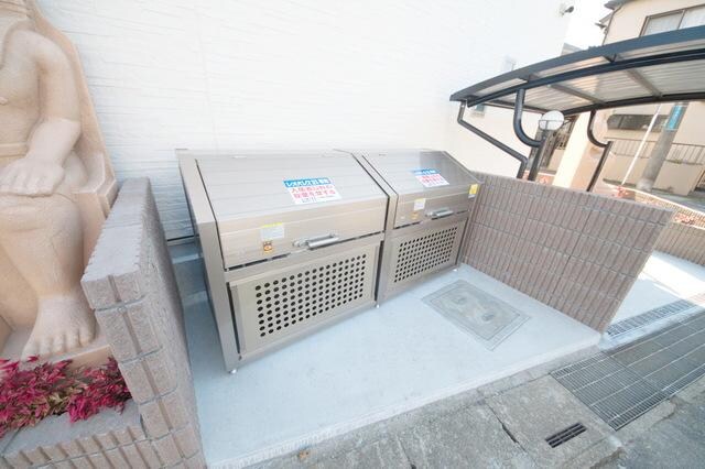 クレイノTeraの物件内観写真