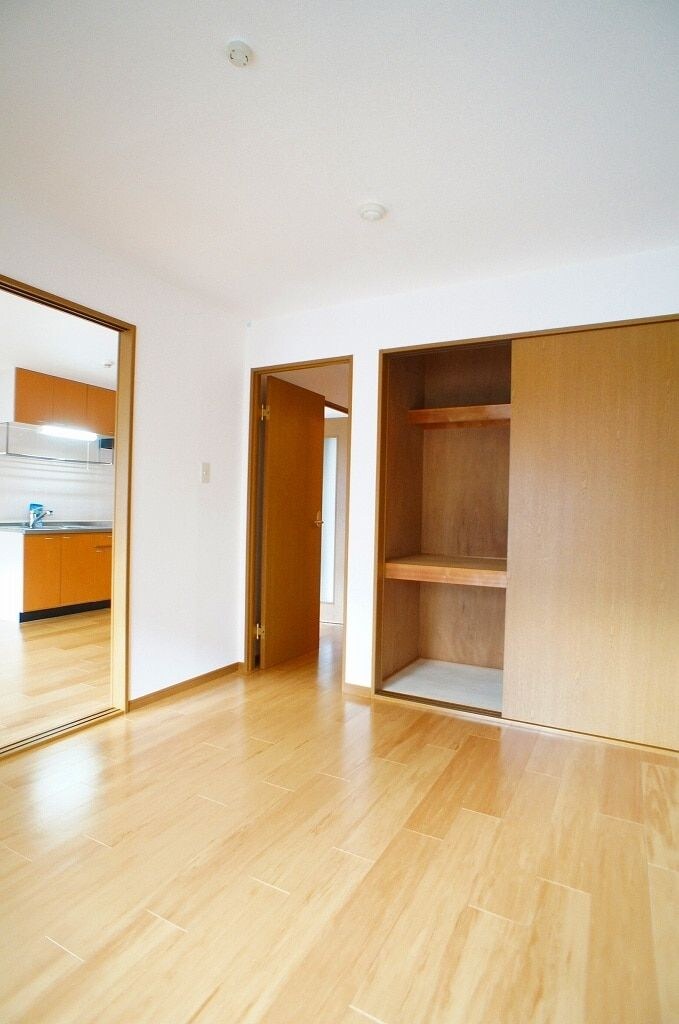 ロンググレースの物件内観写真