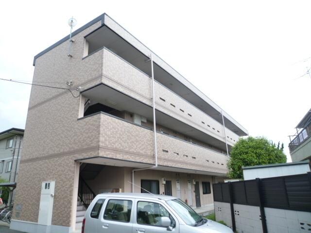 ロンググレースの物件内観写真