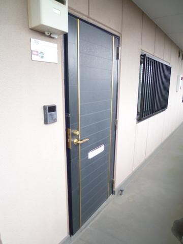 ロンググレースの物件内観写真