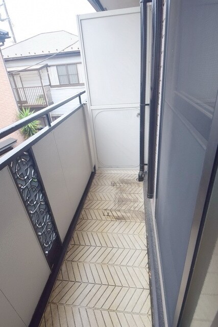 フェルムバレの物件内観写真