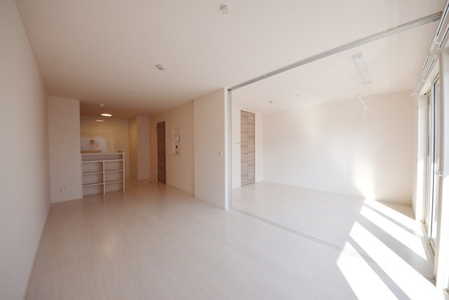 ソレイユ・ドミュールの物件内観写真