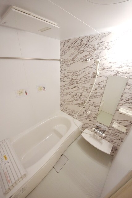 ソレイユ・ドミュールの物件内観写真