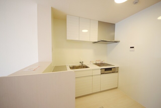 ソレイユ・ドミュールの物件内観写真