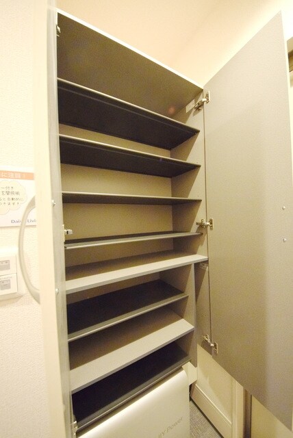 ソレイユ・ドミュールの物件内観写真