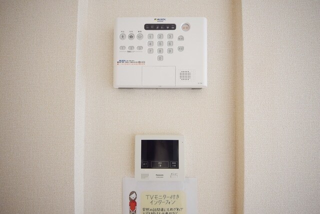 ソレイユ・ドミュールの物件内観写真