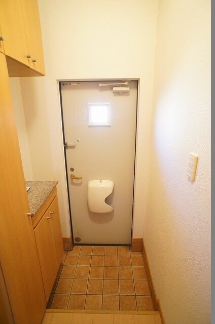 ラフィネの物件内観写真