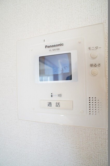 ラフィネの物件内観写真