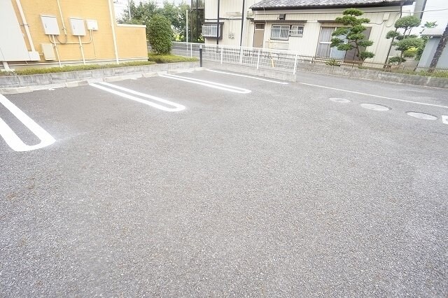 ラフィネの物件内観写真