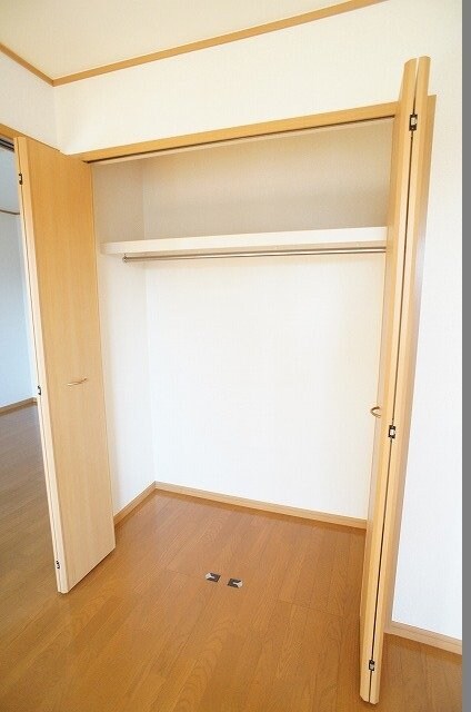 ラフィネの物件内観写真