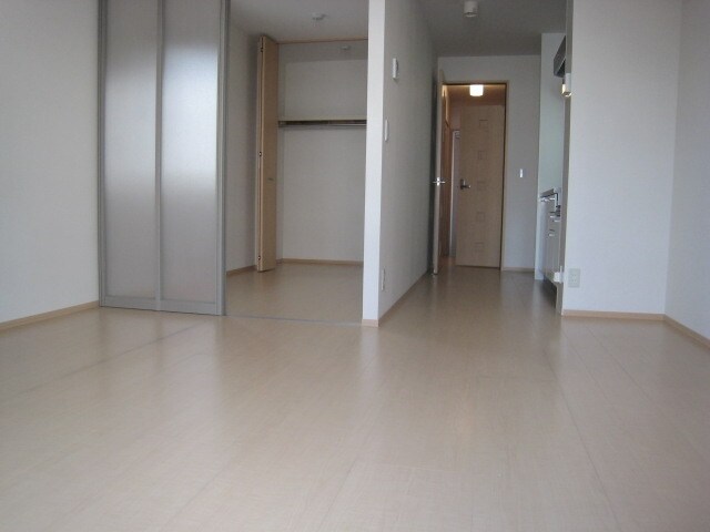 パークレジデンス中央の物件内観写真