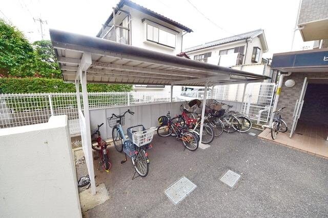 ビューラー千間台の物件内観写真