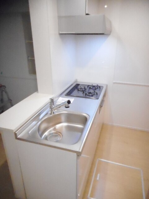 Mグランデの物件内観写真