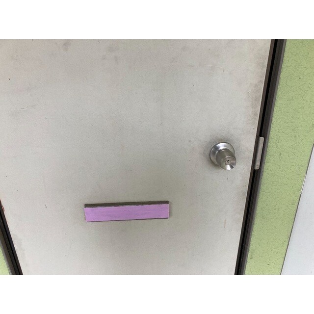 デュエット三室の物件内観写真