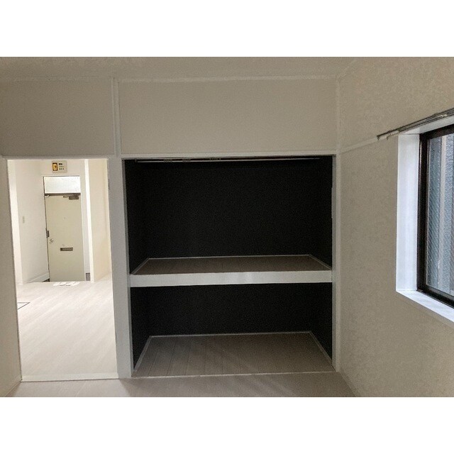 デュエット三室の物件内観写真